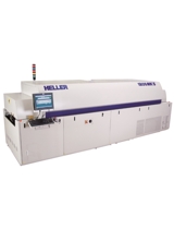 Heller - 1809 MK5 Series - SMT Reflow Oven